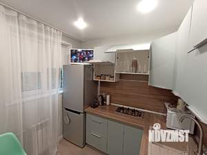 1-к квартира, посуточно, 30м2, 5/5 этаж