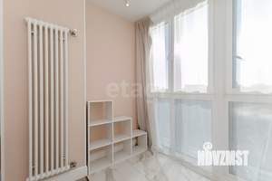 2-к квартира, на длительный срок, 78м2, 12/37 этаж