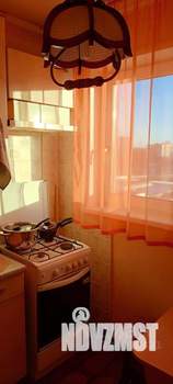 2-к квартира, на длительный срок, 36м2, 9/9 этаж