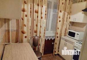 2-к квартира, на длительный срок, 43м2, 5/5 этаж