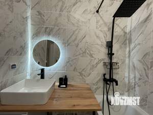 Студия квартира, на длительный срок, 29м2, 5/17 этаж