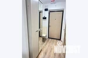 1-к квартира, посуточно, 40м2, 1/10 этаж
