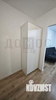 Студия квартира, на длительный срок, 24м2, 4/9 этаж