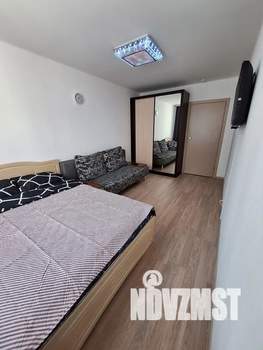 1-к квартира, посуточно, 33м2, 3/10 этаж