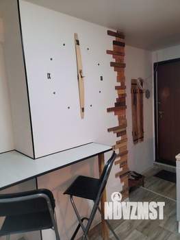 Студия квартира, на длительный срок, 16м2, 1/5 этаж