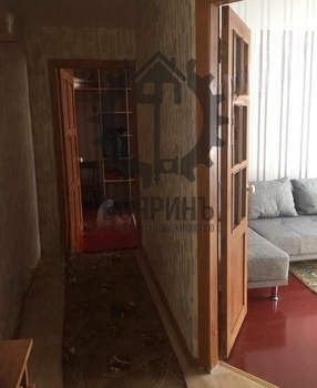 2-к квартира, на длительный срок, 43м2, 2/5 этаж