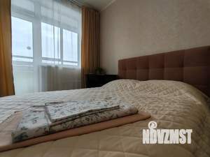 1-к квартира, посуточно, 45м2, 3/32 этаж