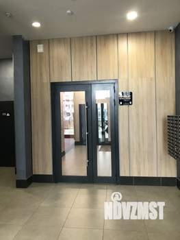 Студия квартира, на длительный срок, 30м2, 3/12 этаж