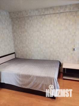 1-к квартира, на длительный срок, 30м2, 2/3 этаж