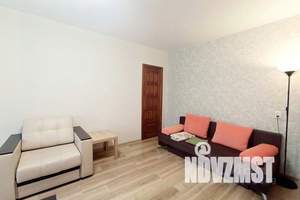 2-к квартира, посуточно, 43м2, 3/5 этаж