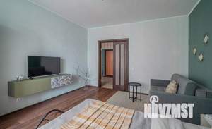 2-к квартира, посуточно, 65м2, 1/1 этаж