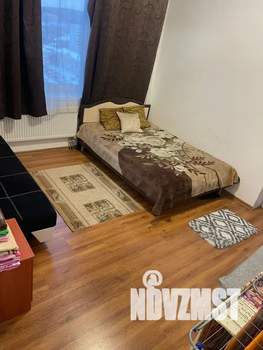 1-к квартира, посуточно, 35м2, 6/15 этаж