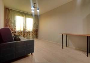 1-к квартира, на длительный срок, 34м2, 11/14 этаж