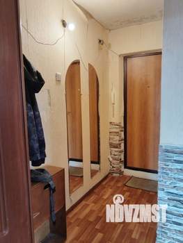 1-к квартира, на длительный срок, 32м2, 4/5 этаж