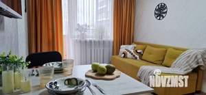 2-к квартира, посуточно, 46м2, 3/4 этаж