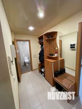 1-к квартира, на длительный срок, 39м2, 15/18 этаж