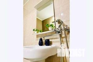 1-к квартира, посуточно, 45м2, 6/20 этаж