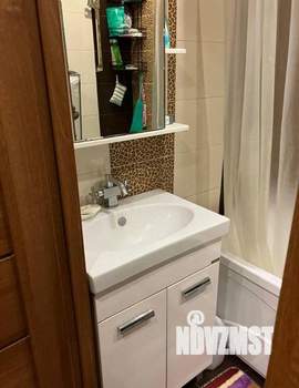 2-к квартира, на длительный срок, 43м2, 8/11 этаж