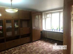 1-к квартира, на длительный срок, 32м2, 2/9 этаж