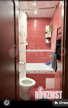 3-к квартира, на длительный срок, 61м2, 2/2 этаж