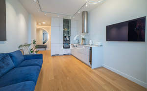 3-к квартира, на длительный срок, 76м2, 17/20 этаж