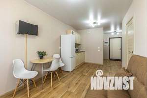 2-к квартира, посуточно, 45м2, 12/35 этаж