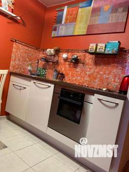 1-к квартира, на длительный срок, 44м2, 15/16 этаж