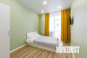 3-к квартира, посуточно, 75м2, 1/1 этаж