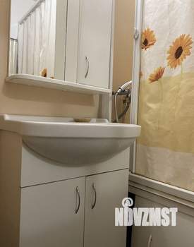 2-к квартира, на длительный срок, 47м2, 10/10 этаж