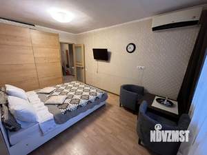 1-к квартира, на длительный срок, 38м2, 13/19 этаж