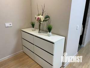 1-к квартира, посуточно, 30м2, 1/5 этаж