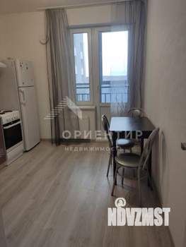 1-к квартира, на длительный срок, 40м2, 4/8 этаж