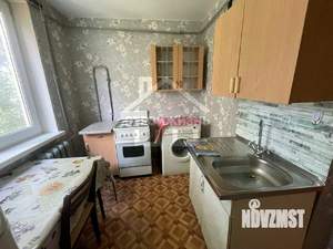 2-к квартира, на длительный срок, 43м2, 5/5 этаж