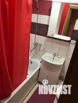 1-к квартира, посуточно, 35м2, 1/5 этаж