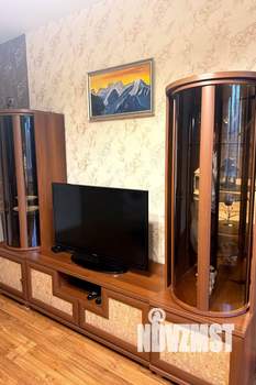 3-к квартира, на длительный срок, 53м2, 2/9 этаж