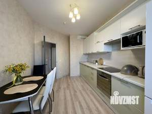 2-к квартира, на длительный срок, 67м2, 6/18 этаж