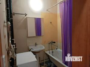 1-к квартира, на длительный срок, 40м2, 2/16 этаж
