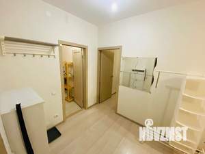 2-к квартира, посуточно, 40м2, 2/16 этаж