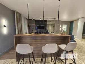 2-к квартира, на длительный срок, 94м2, 2/26 этаж