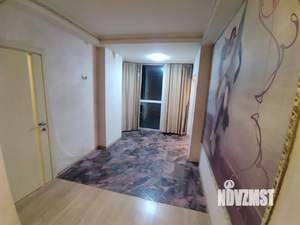 1-к квартира, на длительный срок, 43м2, 4/19 этаж