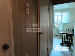 1-к квартира, на длительный срок, 35м2, 5/5 этаж