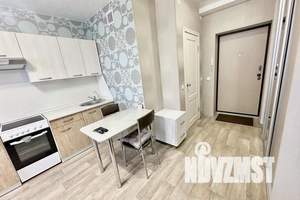 1-к квартира, посуточно, 35м2, 11/16 этаж