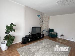 2-к квартира, на длительный срок, 100м2, 2/20 этаж