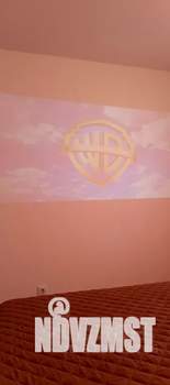 1-к квартира, посуточно, 35м2, 9/16 этаж