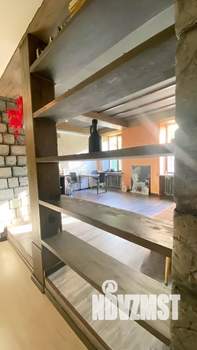 2-к квартира, посуточно, 50м2, 1/3 этаж