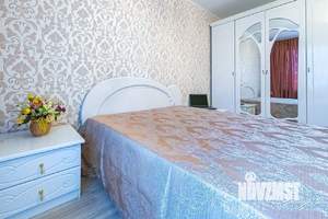 1-к квартира, посуточно, 40м2, 7/18 этаж