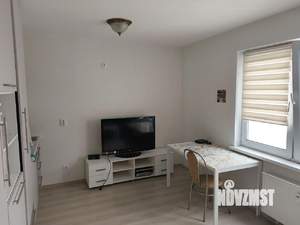 Студия квартира, на длительный срок, 22м2, 19/25 этаж