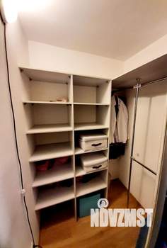 2-к квартира, на длительный срок, 57м2, 25/26 этаж