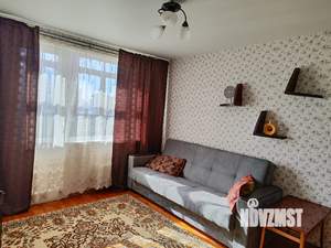 1-к квартира, на длительный срок, 34м2, 9/10 этаж