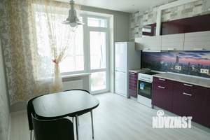 1-к квартира, на длительный срок, 47м2, 5/16 этаж